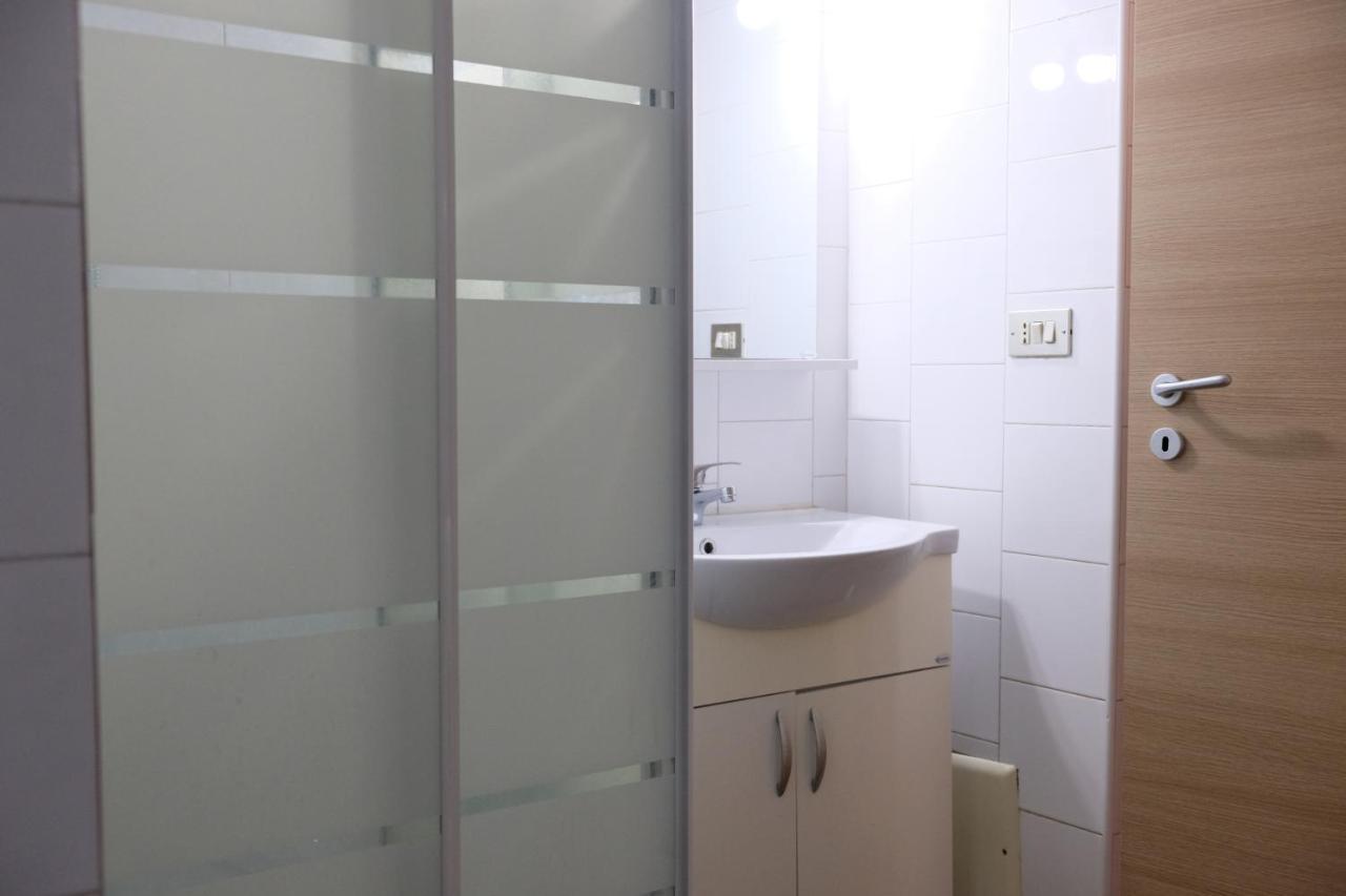 Ferienwohnung Casa Robina Vesuvio Neapel Exterior foto